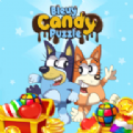 蓝色糖果消除游戏中文跟班（BleuyCandyMatch）v1.0