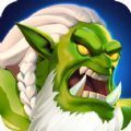魔兽rpg森林入侵单通完整版最新版1.0