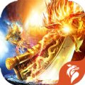 烈火之刃无限刀手游正版最新版v1.0.0