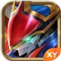 魔神英雄传之神龙斗士手游官方正版v1.6.15