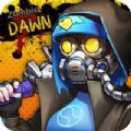 丧尸黎明龙与勇士突围战手游官方版v1.0.1