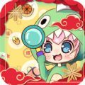 幻想女孩追寻之诗官方版游戏最新版v1.0.0