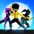 嘻哈格斗王2.1