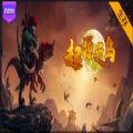 魔兽rpg起源之岛单通完整版最新版1.0
