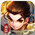 霸凌苍天手游官方正版v1.0