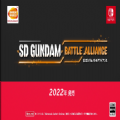 SD高达战斗同盟游戏中文版v1.0