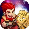 转生成为魔物官方版游戏最新版1.0.1