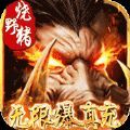 1.76浴火复古传奇手游正版安卓版v1.0