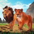 狮子捕猎战场游戏手机版最新版v1.0