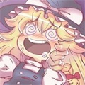 飞翔的魔理沙游戏1.6