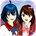 樱花校园模拟器1.038.89中文版最新版v1.039.07