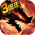超进化物语1.1.29三周年最新版免费钻石版v1.1.35