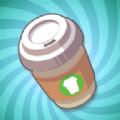 咖啡狂热游戏中文最新版（CoffeeCraze）v1.01.015.000