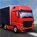 美洲卡车模拟游戏安卓官方版v1.0