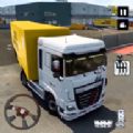 世界卡车城市运输3D游戏手机版(WorldTruckCitytransport3D)v0.1