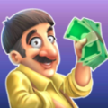 金钱大亨城市游戏中文版(MoneyTycoonCity)v1.1.5.2.1