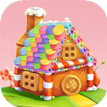 宝宝糖果工厂游戏官方正版v1.0
