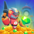 黄金与机器人游戏安卓版v1.3