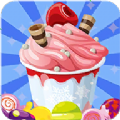 宝宝冰淇淋制作游戏安卓版v1.2