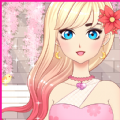 动漫女孩装扮游戏官方安卓版v1.1