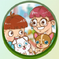 哈士奇萌宠屋游戏安卓版v1.0