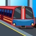 火车管理者游戏官方手机版（TrainManager）v3.0