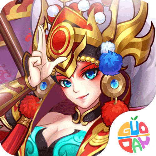 开心斗三国无限元宝v5.0.1