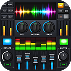 低音增强器与虚拟器app1.9.3安卓免费版