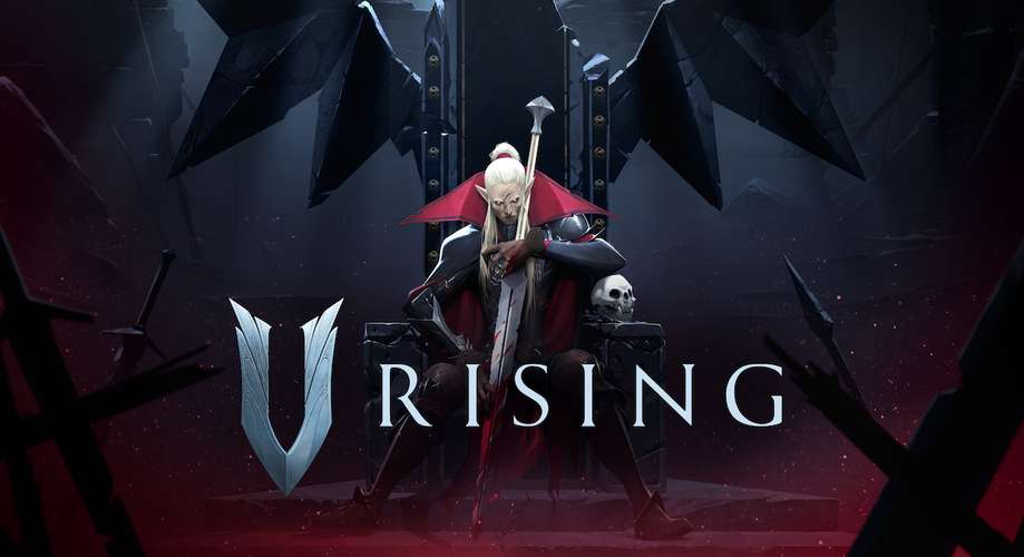 《v rising》巨兽戈雷库什位置分享