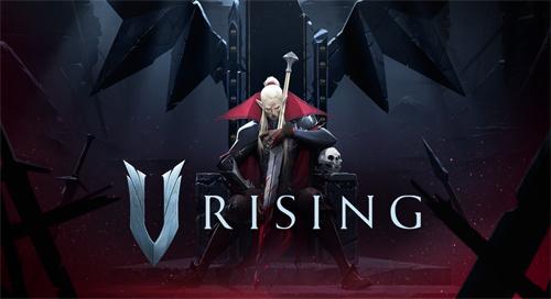 《VRising》硫矿石位置分享