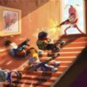 荒野香肠枪战派对游戏最新版v1.1