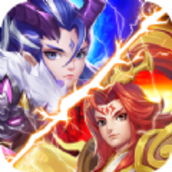 冰火之剑官方版游戏最新版v1.0
