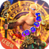 魔僧渡世手游官方版v1.0.0