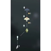 《光遇》破碎季兑换物品价格一览