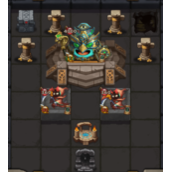 《不思议迷宫》荷鲁斯试炼怎么过