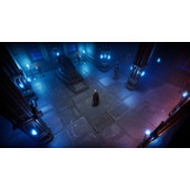 《vrising》精灵游侠打法攻略