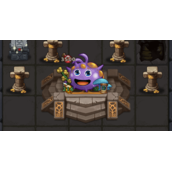 《不思议迷宫》孢子的试炼打法策略分享