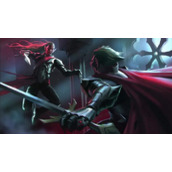 《V Rising》基地建造位置汇总分享