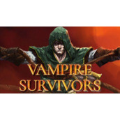 《吸血鬼幸存者》0.6.6稳定打钱攻略