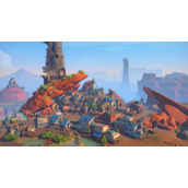 《沙石镇时光》掉进矿洞出去方法分享