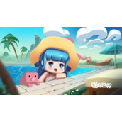 《迷你世界》5月27日礼包兑换码分享