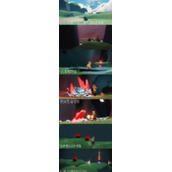 《光遇》破碎季第一个任务策略分享