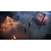 《vrising》删存档方法分享