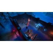 《v rising》恐怖山峰上去技巧分享