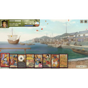 《太阁立志传V DX》追加要素盘点