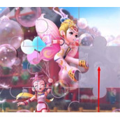 《梦幻西游》童趣一夏幸运彩蛋策略分享