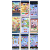 《梦幻西游网页版》童趣一夏幸运彩蛋位置汇总