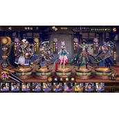 《乱世逐鹿》名将三选一选择策略