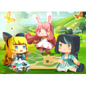 《迷你世界》全新兑换码2022年5月28日