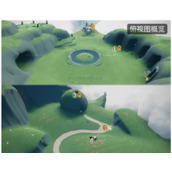 《光遇》5月28日季节蜡烛位置汇总2022